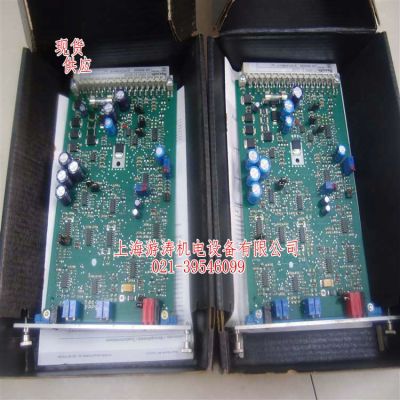 比例放大器現(xiàn)貨VT-VRPA1-527-20/V0/RTS-2STV 上海游濤