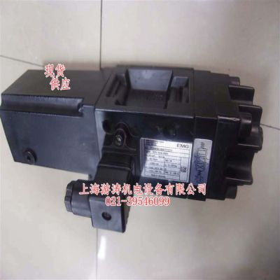 EMG伺服閥現(xiàn)貨報價SV1-10/4/100/6上海游濤