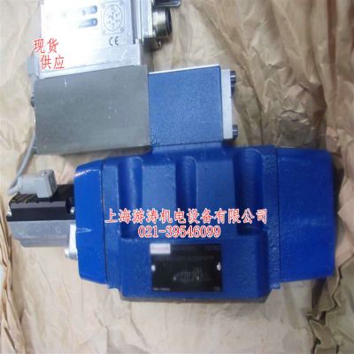 全新現(xiàn)貨比例閥4WRLE25E1Z350SJ-3X/G24K0/A1M 上海游濤