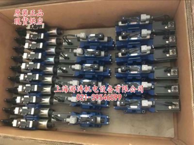 現(xiàn)貨方向閥3WE10A31/OFCG220N9K4 上海游濤