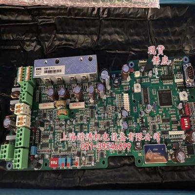 倉庫現(xiàn)貨EMG放大器SMI2.11.3上海游濤