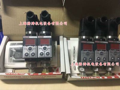 倉(cāng)庫(kù)現(xiàn)貨HYDAC傳感器EDS345-1-250-000上海游濤