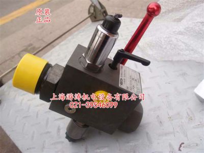 報(bào)價(jià)賀德克高壓控制閥SAF20E12Y1T330A-S13-A9上海游濤