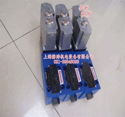 比例先導(dǎo)閥報價DBEE6-21/200YG24K31F1M上海游濤