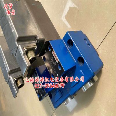 比例液壓閥現(xiàn)貨DREBE10Z-10/180XYMG24K31A1M上海游濤