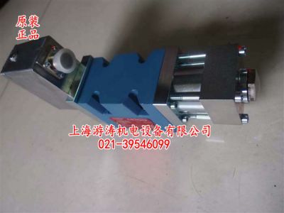 MOOG液壓控制閥現(xiàn)貨D634-501A上海游濤報價