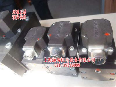 比例控制伺服閥現(xiàn)貨供應(yīng)4WS2EM10-5X/20B11ET315K31EV-102上海游濤