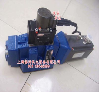 液壓控制閥現(xiàn)貨4WRLE16W1-180SJ-4X/MXY/24A1上海游濤