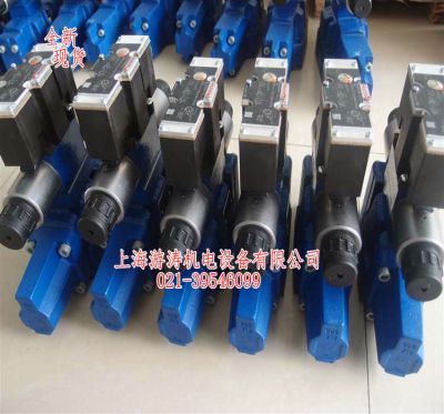 現(xiàn)貨比例閥4WRZE10W8-85-7X/6EG24N9ETK31/F1D3M貨號(hào)R900724781