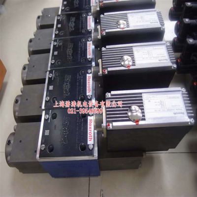 比例液壓控制閥全新現(xiàn)貨4WRPEH6C4B40L-2X/G24K0/A1M 上海游濤特價(jià)