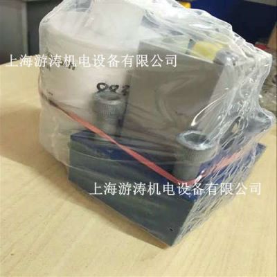 插裝閥蓋板全新新貨LFA32E-7X/CA20DQMG24F上海游濤特惠價供應(yīng)