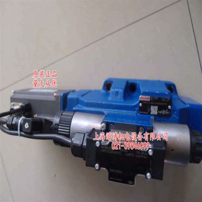 液壓比例方向閥 4WRTE27V1-500L-4X/6EG24ETK31/A5M 上海游濤特惠價(jià)供應(yīng)