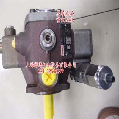 比例葉片泵全新現(xiàn)貨PV7-1A/10-20RE01MC0-10上海游濤特價(jià)供應(yīng)
