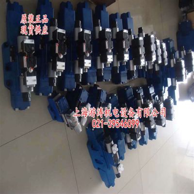 比例溢流閥全新現(xiàn)貨DREE10-6X/100YG24K31F1M上海游濤特惠價(jià)