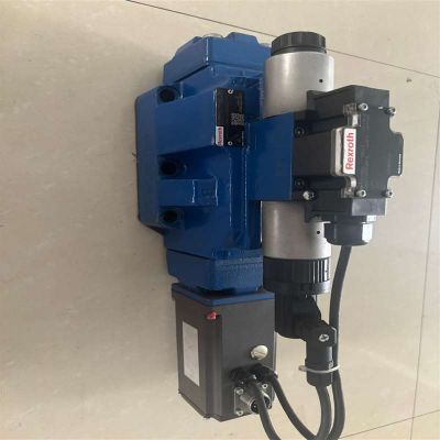 現(xiàn)貨液壓操控閥4WRTE25W6-350L-46/6EG24K31/F1M上海游濤特惠價(jià)